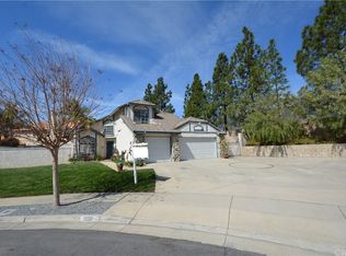 6110 Hilltop Ct, Rancho Cucamonga, CA 91737