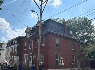 151 S Franklin St, Pottstown, PA 19464