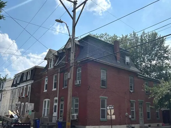 151 S Franklin St, Pottstown, PA 19464