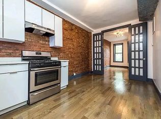 1721 Woodbine St #1B, Ridgewood, NY 11385
