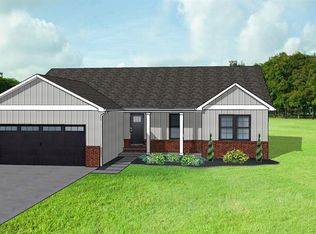 922 Seneca Dr, Waterloo, IL 62298