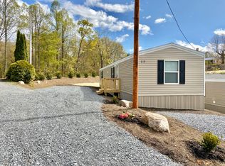 750 Old Toxaway Rd #17, Brevard, NC 28712