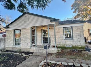 2638 Ivandell Ave, Dallas, TX 75211