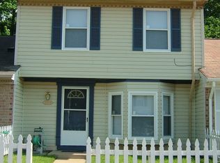 3304 Scarborough Way, Virginia Beach, VA 23453
