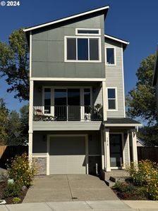1470 N Steiwer Ln, Newberg, OR, 97132