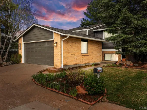 3849 S Atchison Way, Aurora, CO 80014