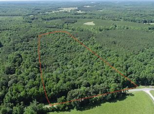 Selma Rd TRACT 2, Jetersville, VA 23083