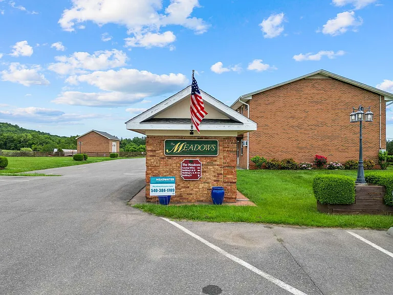 The Meadows in Glade HIll, VA — Photo 18