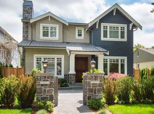 3946 W 30th Ave, Vancouver, BC V6S 1X3