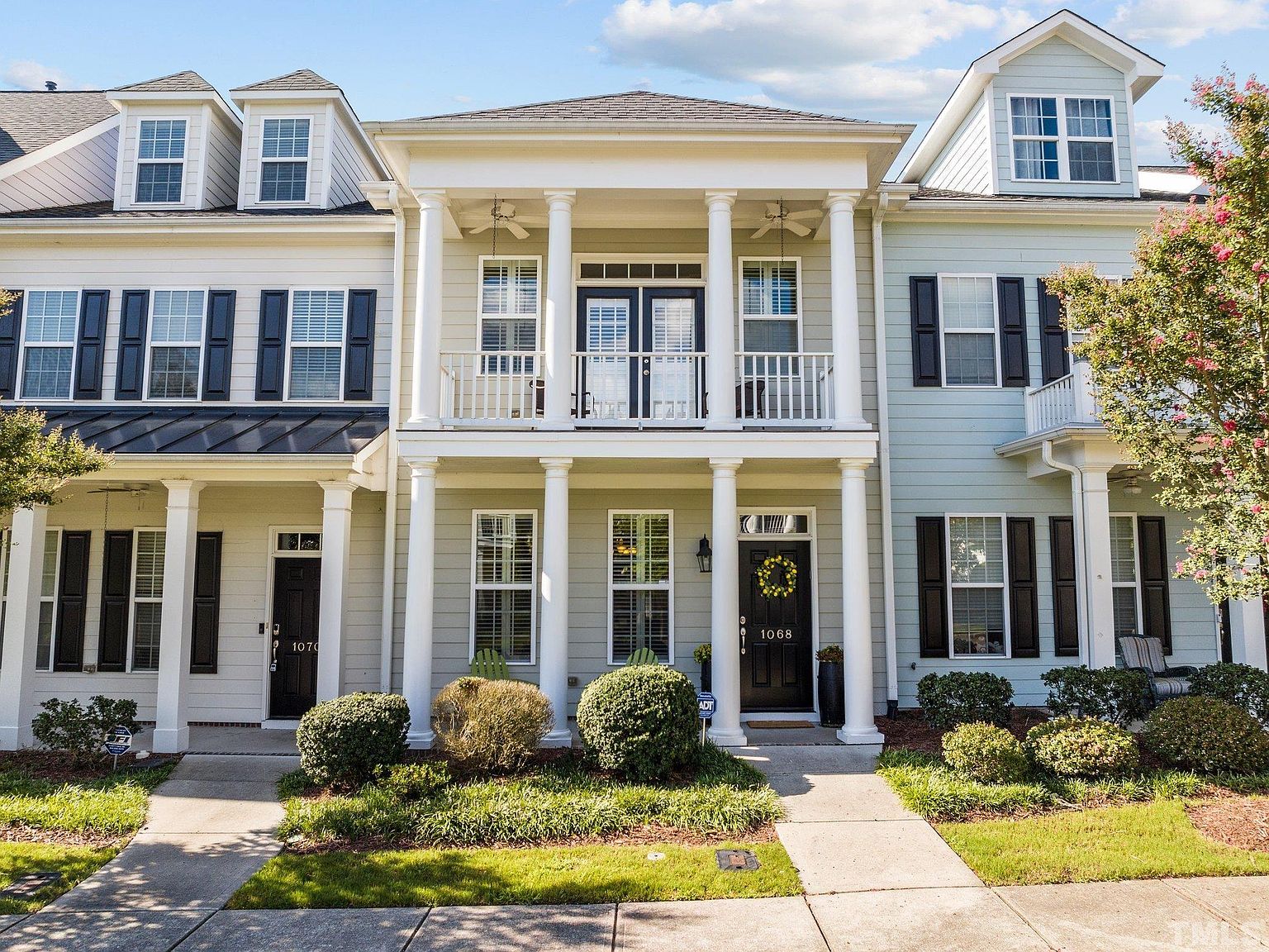1068 Perdue Dr, Chapel Hill, NC 27517 Zillow