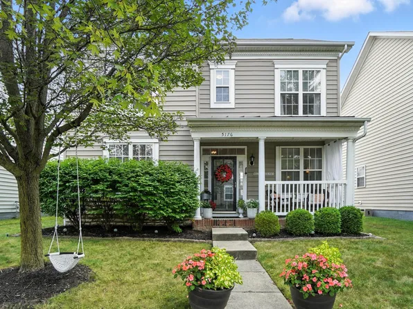 5176 Pyramid Falls Dr, Dublin, OH 43016