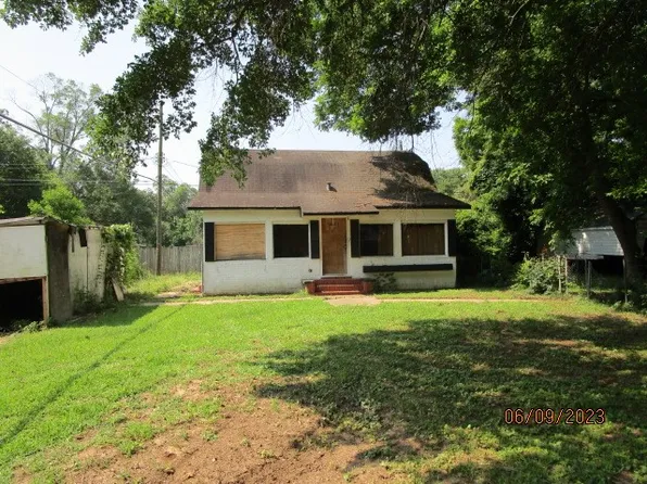 2601 Malcolm St, Shreveport, LA 71108