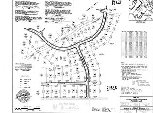 2210 Rockingham Dr, Maryville, TN 37803