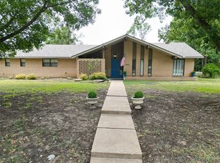 2212 Cloverleaf Pl, Ardmore, OK 73401