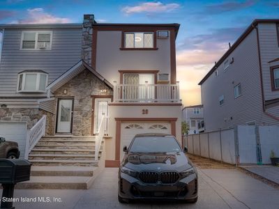 26 E Brandis Ave, Staten Island, NY, 10308