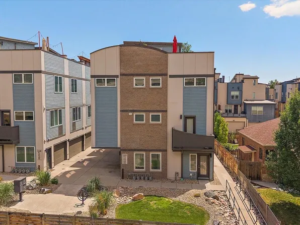 1632 Lowell Boulevard #5, Denver, CO 80204