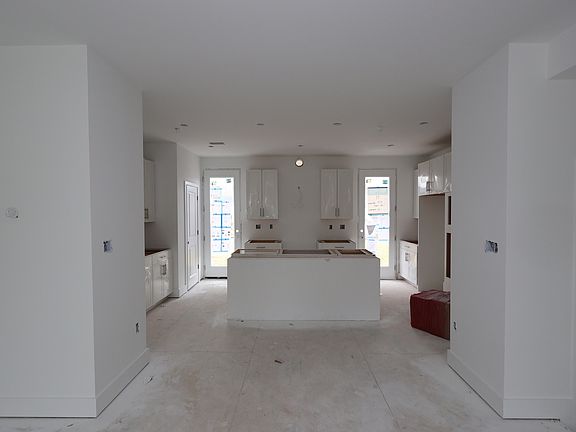Kitchen - April 3, 2026