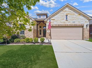 29026 Pomegranate Rd, Boerne, TX 78006