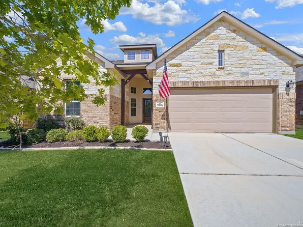 29026 POMEGRANATE RD, Boerne, TX 78006