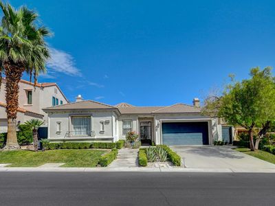 2496 Grassy Spring Pl, Summerlin, NV, 89135