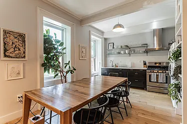 219 Clermont Avenue, #3