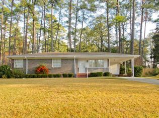 2405 E Vineland Rd, Augusta, GA 30904