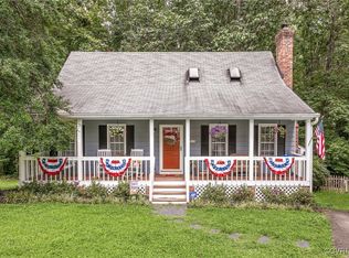 6903 Pointer Ridge Rd, Midlothian, VA 23112