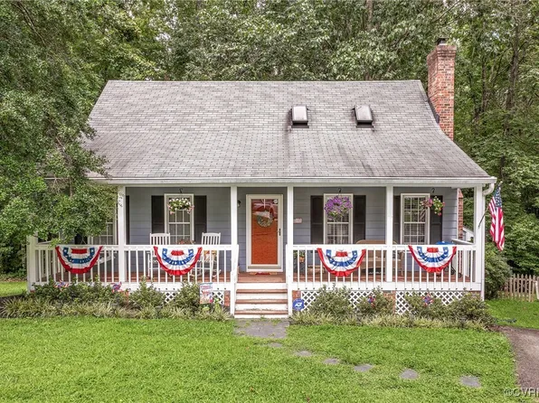 6903 Pointer Ridge Rd, Midlothian, VA 23112