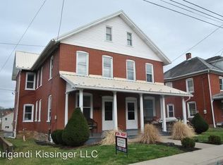 104-106 S Chestnut St, Mill Hall, PA 17751