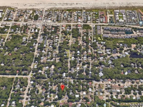 508 D St, Saint Augustine, FL 32080