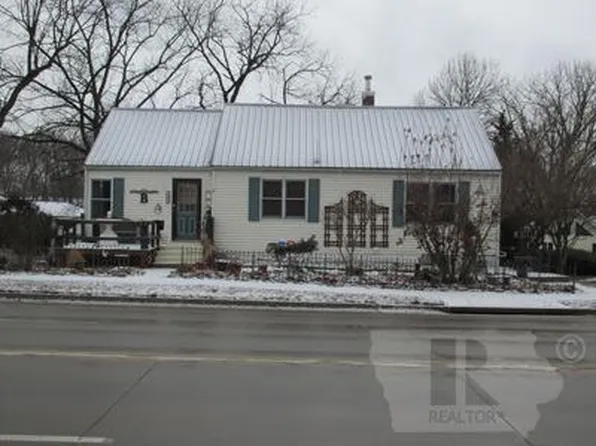 504 E Washington St, Mount Pleasant, IA 52641