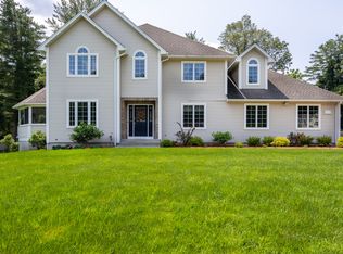 30 Spinners Run, South Windsor, CT 06074