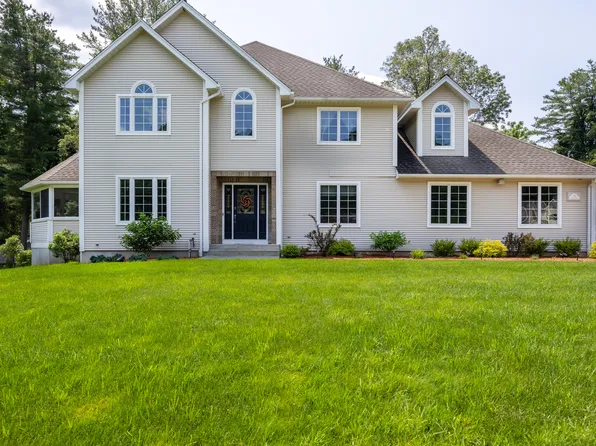 30 Spinners Run, South Windsor, CT 06074