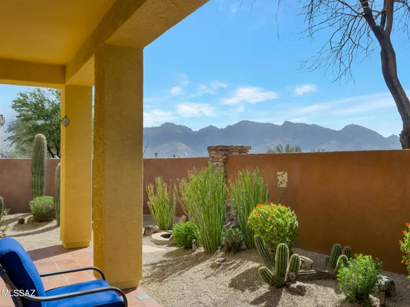 957 W Leatherleaf Dr, Oro Valley, AZ 85737