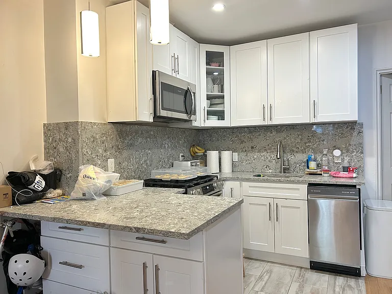 26 W 96th St #1 — Photo 4