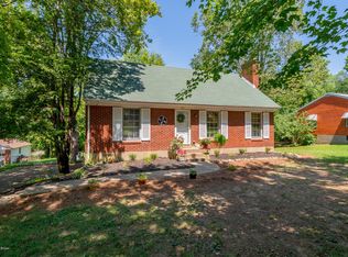 8801 Hudson Ln, Louisville, KY 40291