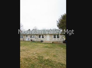 341 Lawyer Rd, Penn Laird, VA 22846