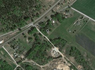 Champion Way, Shady Dale, GA 31085