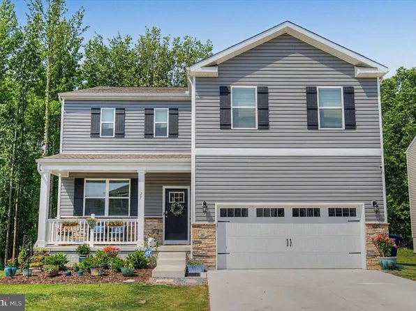 27 Buttercup Cir, Elkton, MD 21921