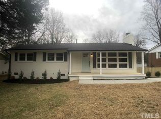 1000 Greenwich St, Raleigh, NC 27610