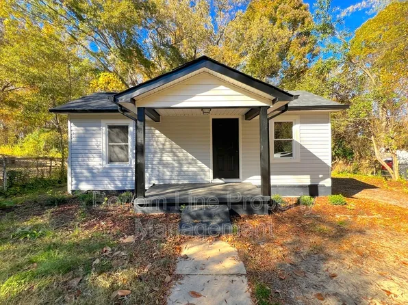 1506 Lake St, Gastonia, NC 28052