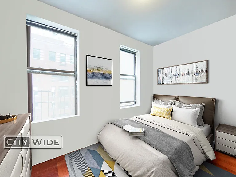 342 E 62nd St #14 — Photo 3