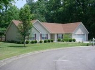 140 Erin Ln SE, Calhoun, GA 30701