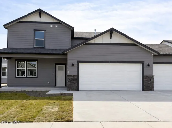 4530 E Culpeo Ave, Post Falls, ID 83854