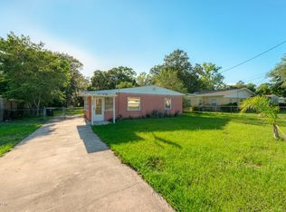 3624 Peach Dr E, Jacksonville, FL 32246