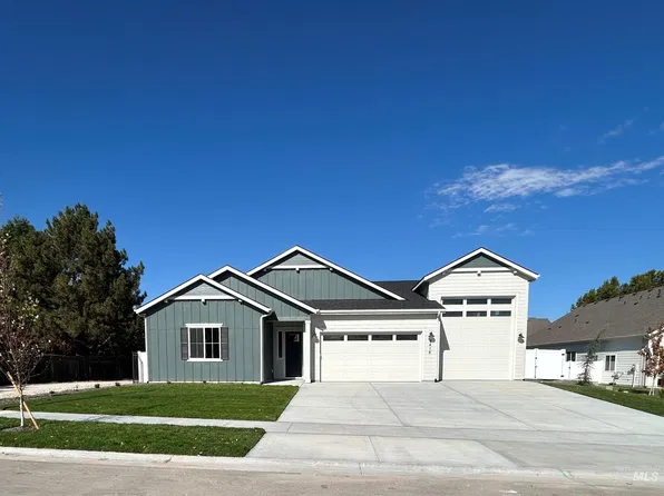 2418 E Gleneagle Dr, Eagle, ID 83616