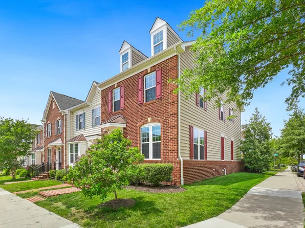 22764 Autumn Breeze Ave, Clarksburg, MD 20871