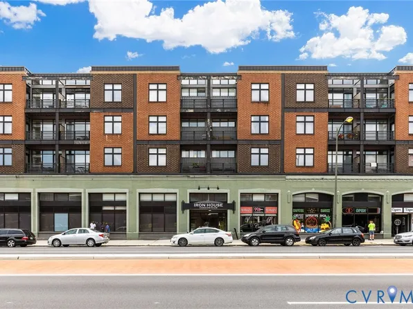 1333 W Broad St #U506, Richmond, VA 23220