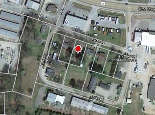 290 Locke Rd, Somerville, TN 38068