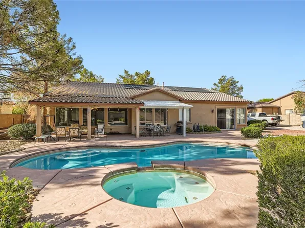 313 Glenridding St, Las Vegas, NV 89183